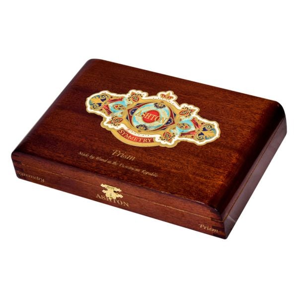 Ashton Symmetry Prism (5.63" x 46)