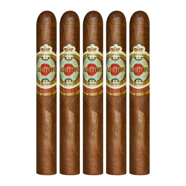 Ashton Symmetry Prism (5.63" x 46)