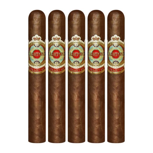 Ashton Symmetry Sublime (6.0" x 52)