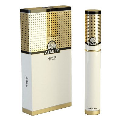 Atabey Misticos Tubes 3 Pack (Toro Grande) (6.75" x 56)