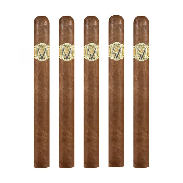 Avo Classic No. 3 Churchill | Medium-Bodied Premium Cigars