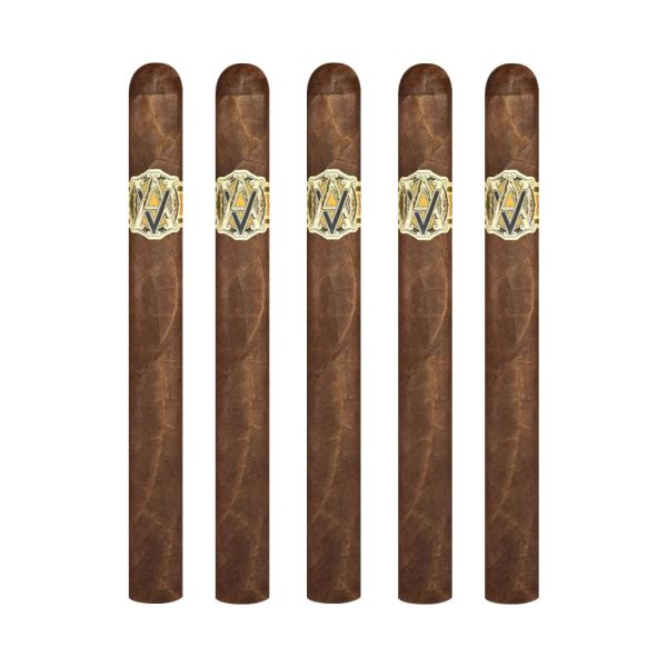 Avo Classic No. 5 Corona | Medium-Bodied Premium Cigars