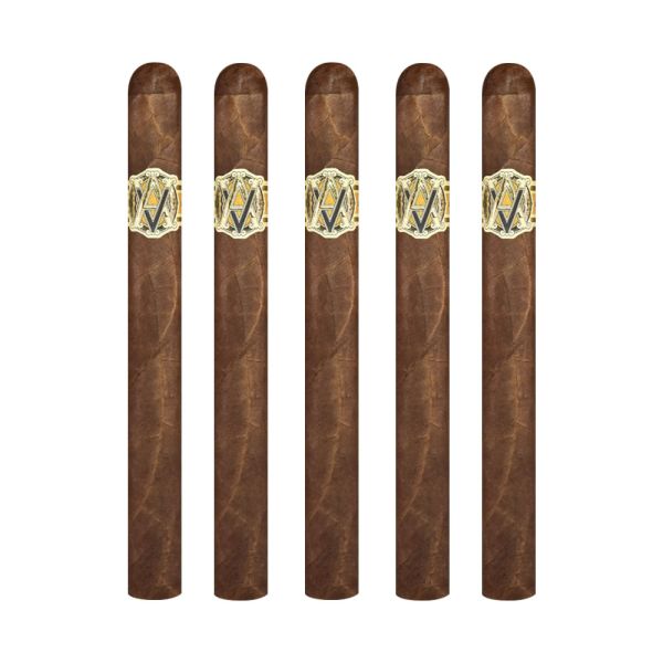 Avo Classic No. 5 Corona | Medium-Bodied Premium Cigars