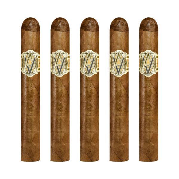 vo Classic No. 9 Corona Extra | Mild to Medium-Bodied Cigars