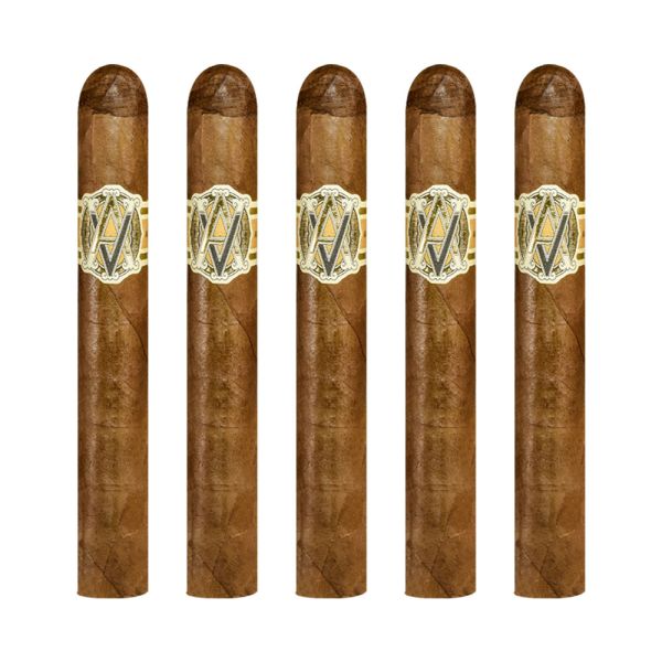 vo Classic No. 9 Corona Extra | Mild to Medium-Bodied Cigars