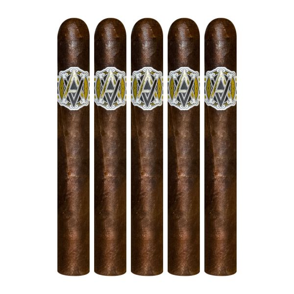 Avo Classic Maduro No. 2 (Toro) (6.0" x 50) - TRP Cigars