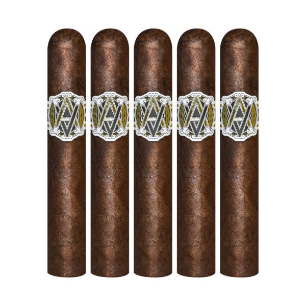 Avo Classic Maduro Robusto | Premium Maduro Cigars