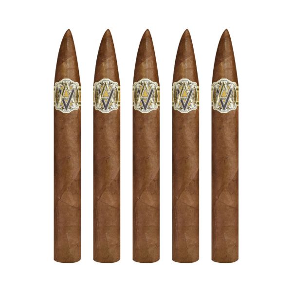Avo Classic Piramides Pyramid | Medium-Bodied Premium Cigars