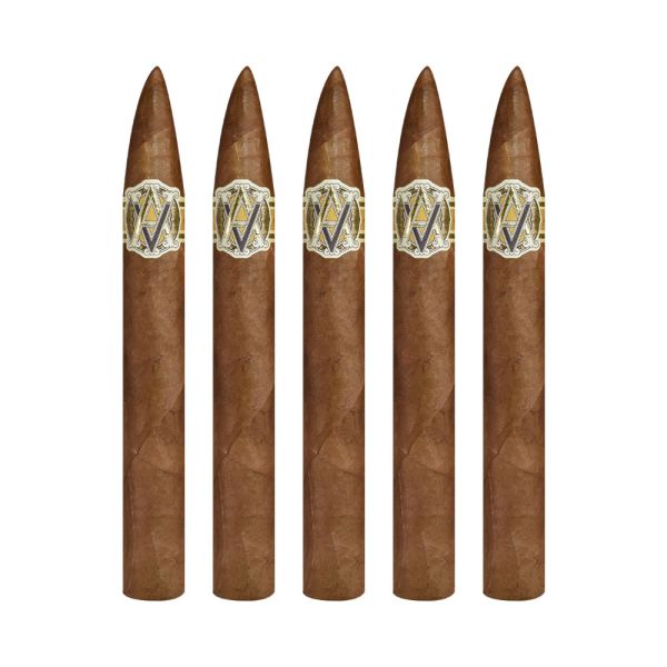 Avo Classic Piramides Pyramid | Medium-Bodied Premium Cigars