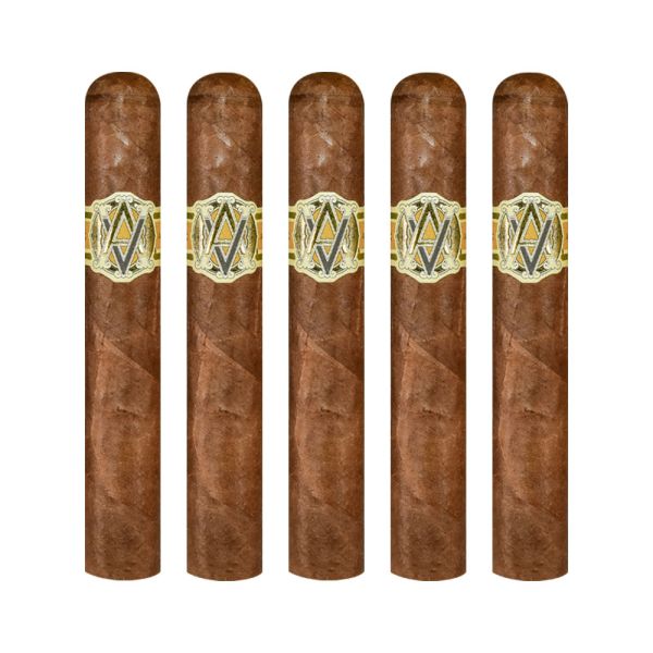 Avo Classic Tubos Robusto | Medium-Bodied Premium Cigars