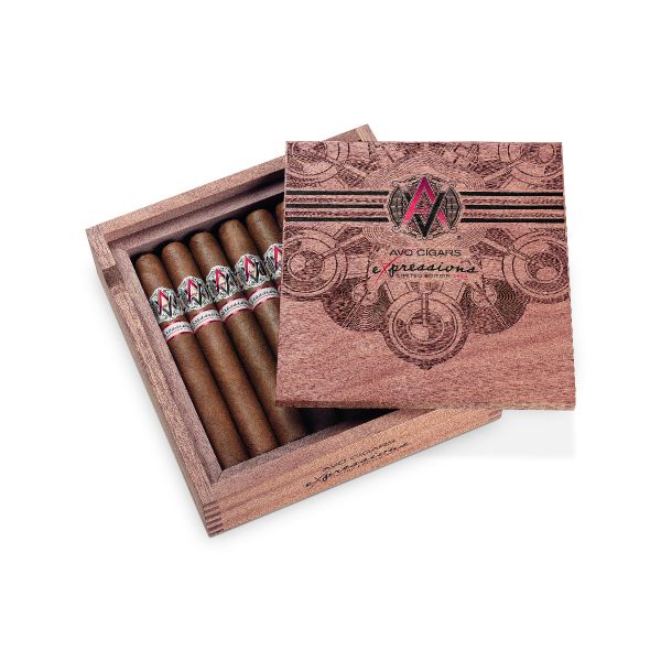 Avo Expressions LE 2024 Toro | Medium to Full-Bodied Cigars