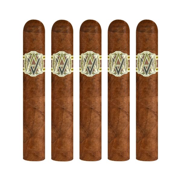 Avo Heritage Robusto | Medium to Full-Bodied Cigars