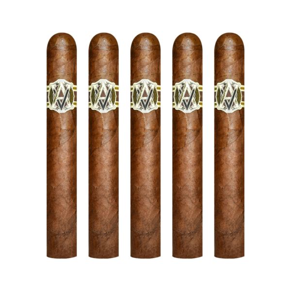 Avo Heritage Toro | Medium to Full-Bodied Premium Cigars