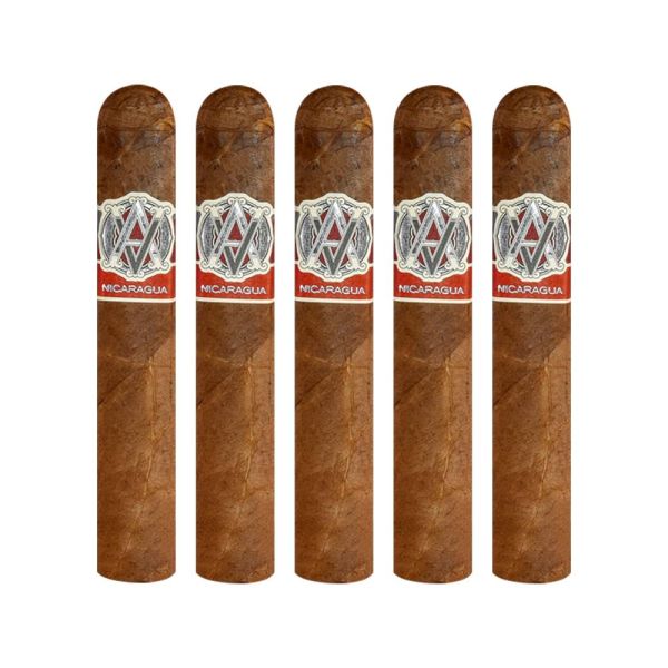 Avo Syncro Nicaragua Box Pressed (Special Toro) (6.0" x 60)