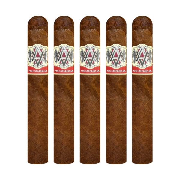 Avo Syncro Nicaragua Toro | Dynamic Flavored Cigars