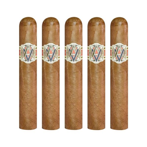 Avo XO Intermezzo (Robusto) (5.0" x 50) - TRP Cigars