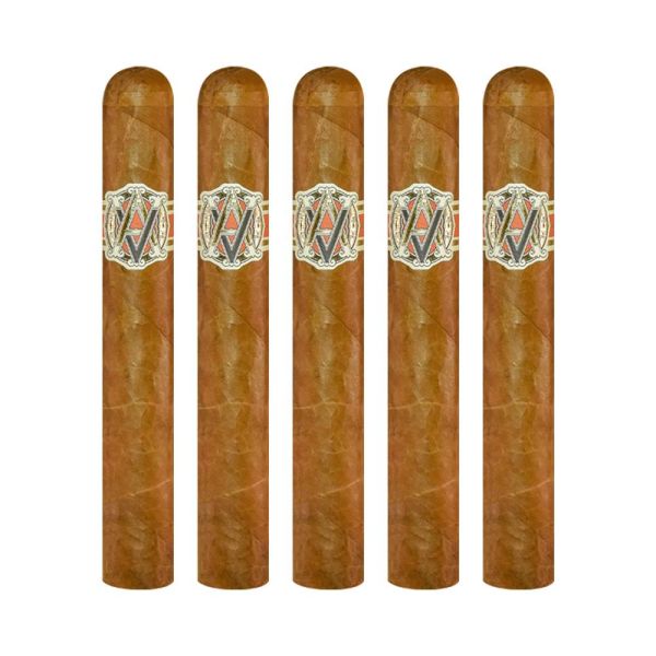 Avo XO Legato Toro | Smooth Sophisticated Cigars