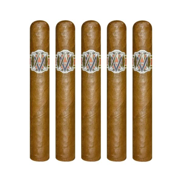 Avo XO Legato Tubos Toro | Luxurious Well-Aged Cigars