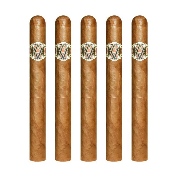 Avo XO Maestoso Churchill | Sophisticated Smooth Cigars