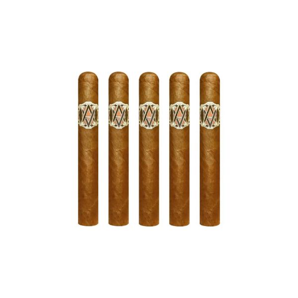 Avo XO Maestoso Churchill | Sophisticated Smooth Cigars