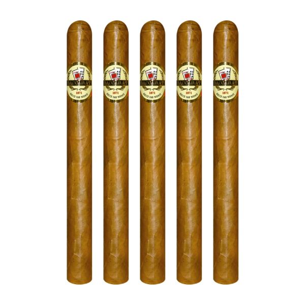 Baccarat No. 1 Churchill | Mild Flavor Cigars