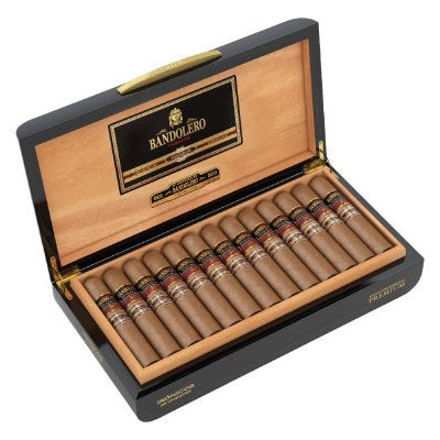 Bandolero Premium Ironicos (Robusto) (4.5" x 50)


