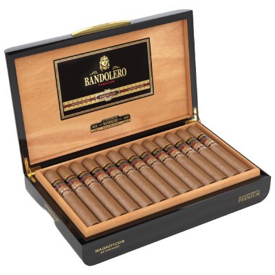Bandolero Premium Magnificos (Toro) (6.0" x 55)