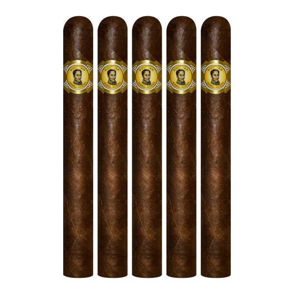 Bolivar Cofradia No. 754 Churchill - Bold & Full-Bodied Cigar