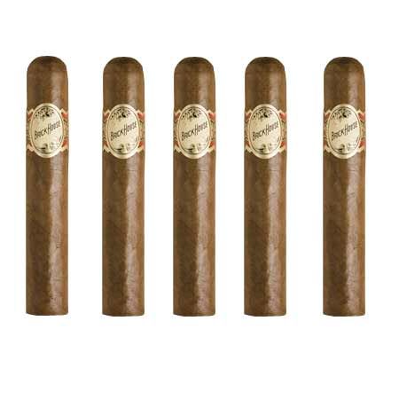 Brick House Natural (Robusto) (5.0" x 54)