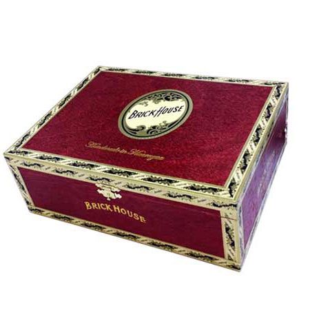 Brick House Natural Toro (6.0" x 52) - Affordable Quality Cigar