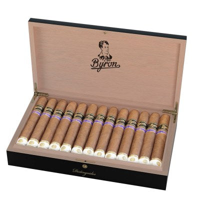 Byron Distinguidos 21th Century (Toro) (6.0" x 55)