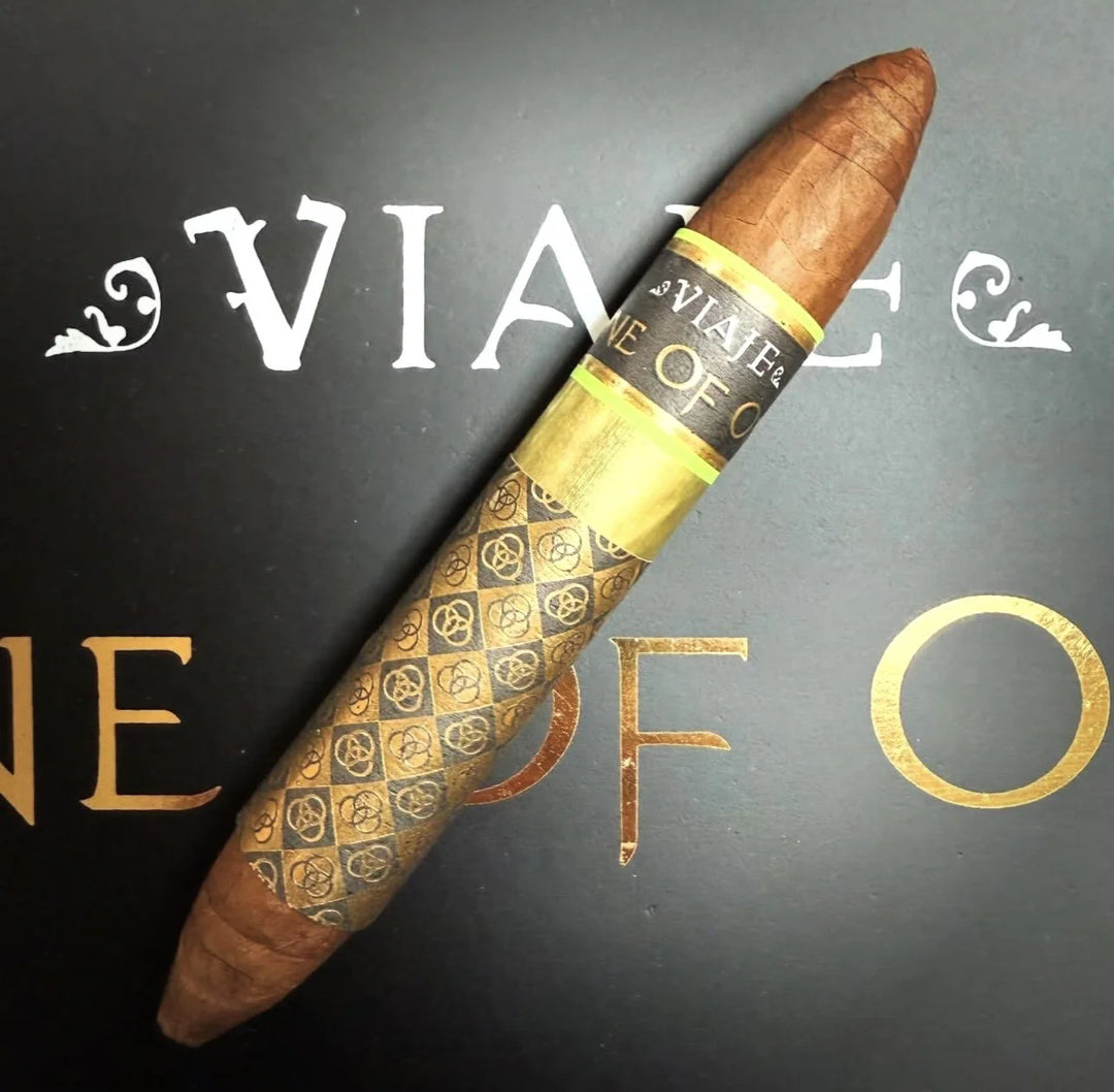 Viaje One of One Bulwark (Perfecto) (6.0" x 56)