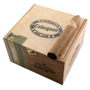 Tatuaje Cabaiguan Belicoso Fino (Figurado) (5.5" x 52)