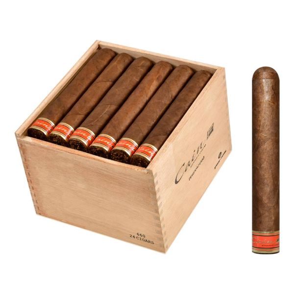 Cain F Habano 660 Gordo (6.0" x 60) - Full-Bodied Cigar with Bold Flavors