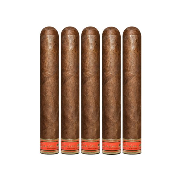 Cain F Habano 660 Gordo (6.0" x 60) - Full-Bodied Cigar with Bold Flavors