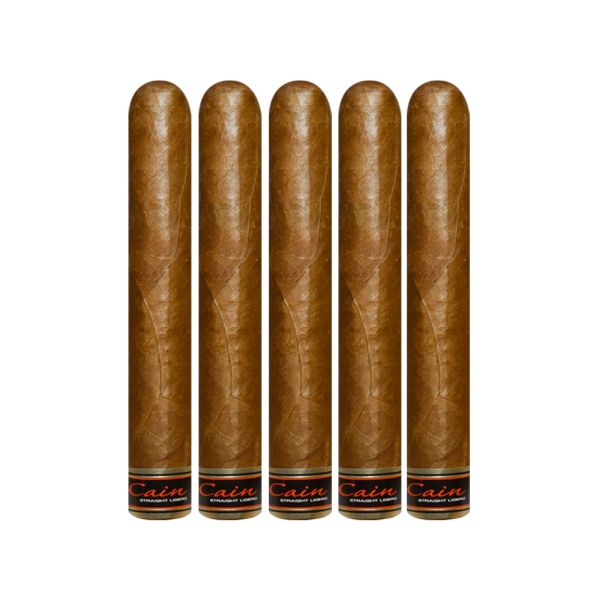 Cain Habano 660 (Gordo) | Bold and Powerful Full-Bodied Cigar