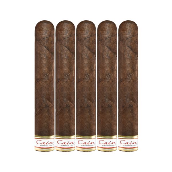 Cain Maduro 660 (Gordo) - Full-Bodied Cigar with Mexican Maduro Wrapper