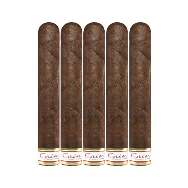 Cain Maduro 660 (Gordo) - Full-Bodied Cigar with Mexican Maduro Wrapper