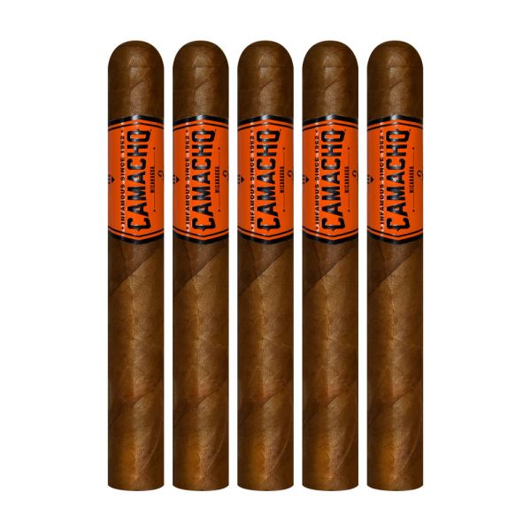 Camacho Nicaragua Gran Churchill (7.0" x 56) Cigar