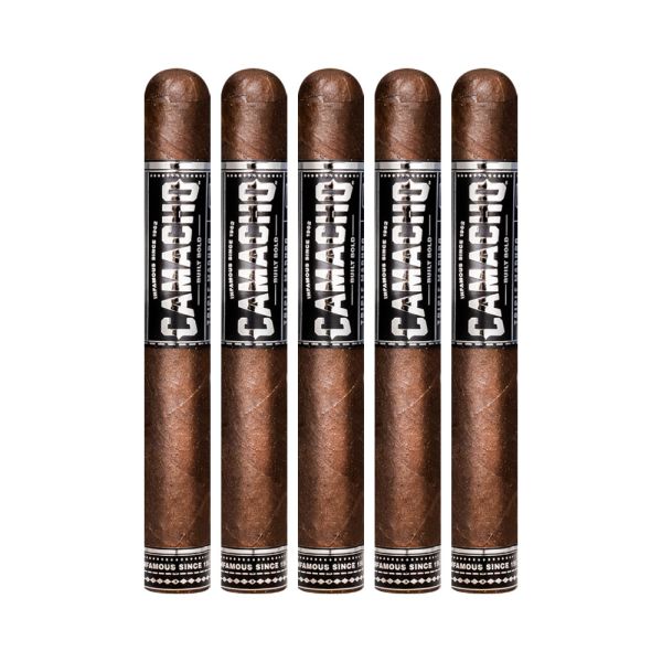 Camacho Triple Maduro Toro | Full-Bodied All-Maduro Cigar