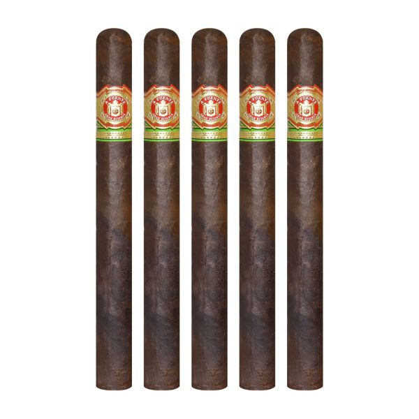 Arturo Fuente Canones Maduro Presidente | Large Maduro Cigars