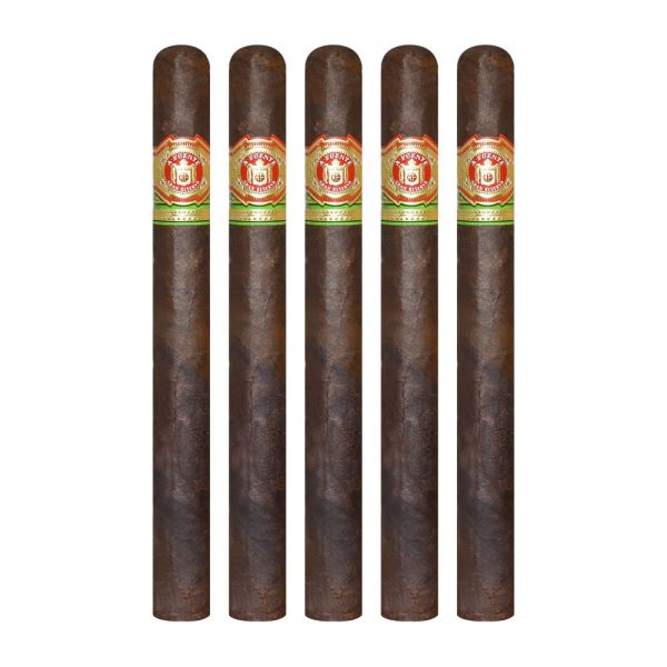 Arturo Fuente Canones Maduro Presidente | Large Maduro Cigars