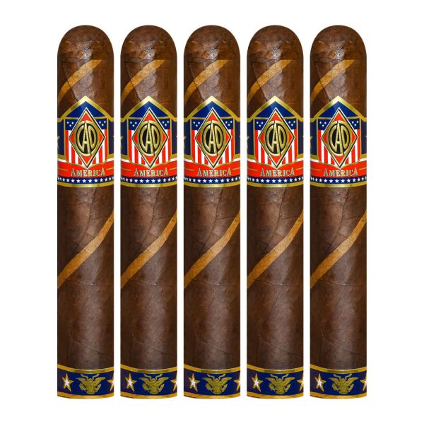 CAO America Landmark (Gordo) (6.0" x 60)