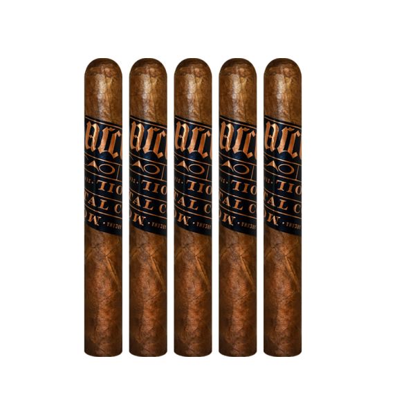 CAO Arcana Mortal Coil (Toro) 6.13" x 50 Full-Bodied Cigars