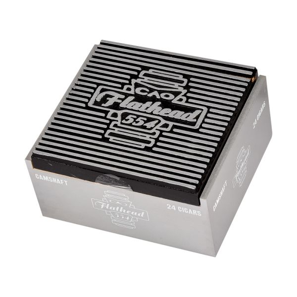 CAO Flathead V554 Camshaft (Toro) (5.5" x 54) Cigar