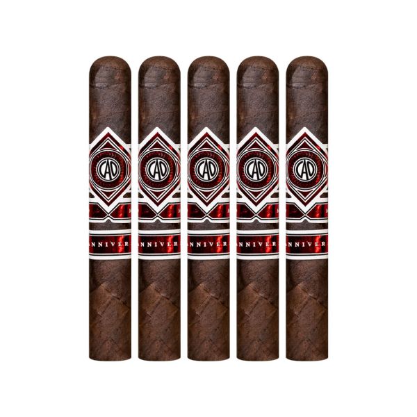 CAO Maduro Robusto (5.0" x 50) - Flavorful Maduro Cigar