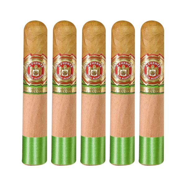 Arturo Fuente Chateau Fuente Natural | Rothschild Cigar