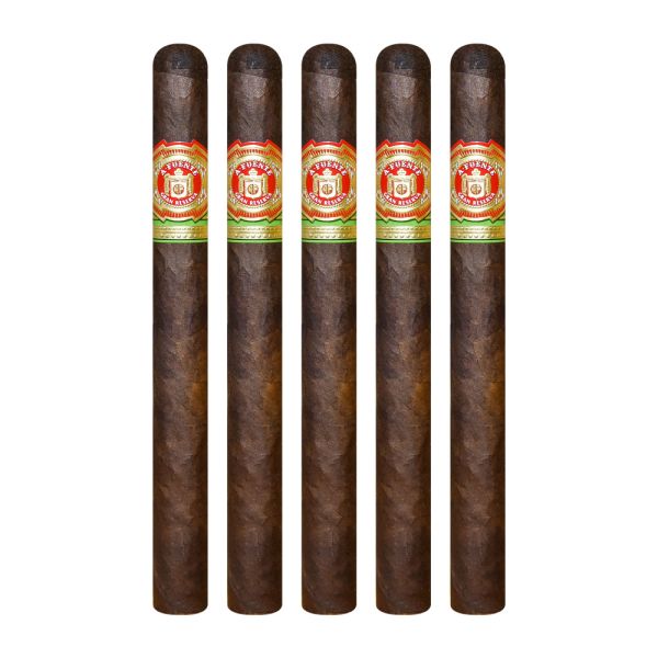 Arturo Fuente Gran Reserva Churchill Maduro - Robust Premium Cigar