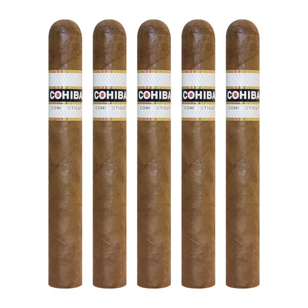 Cohiba Connecticut Toro (6.5" x 52)