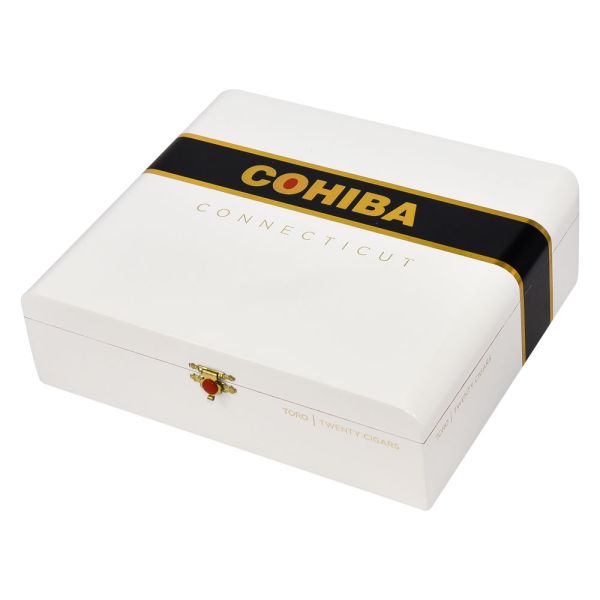 Cohiba Connecticut Toro (6.5" x 52)